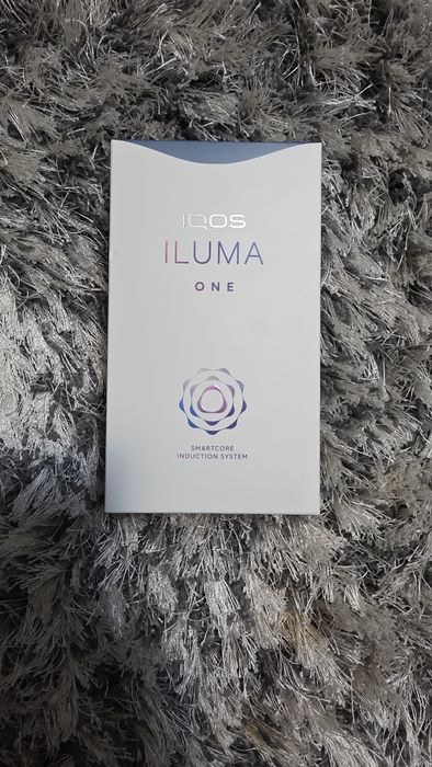Iqos Iluma One Nou
