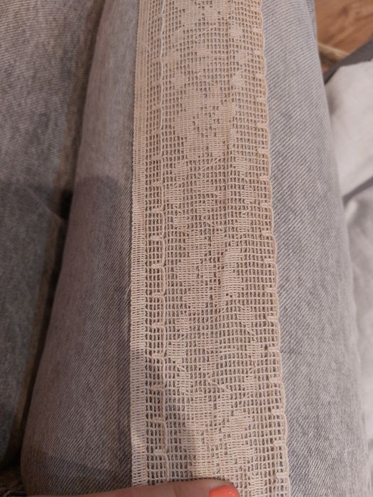 Дантела/декорация