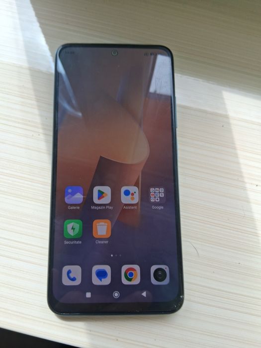 Redmi Note 11 / 64 GB intern / 4GB RAM+ 4GB extensie , preț 300 lei