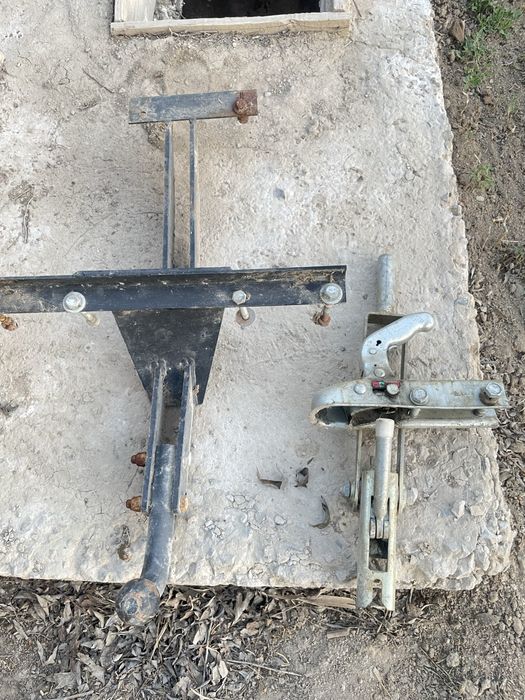 Фаркоп Универсальный