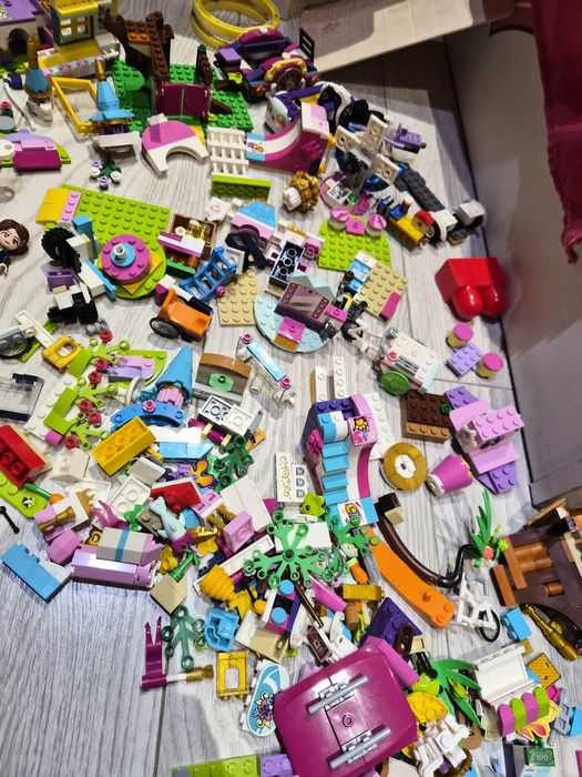 Лего lego за момиче frends