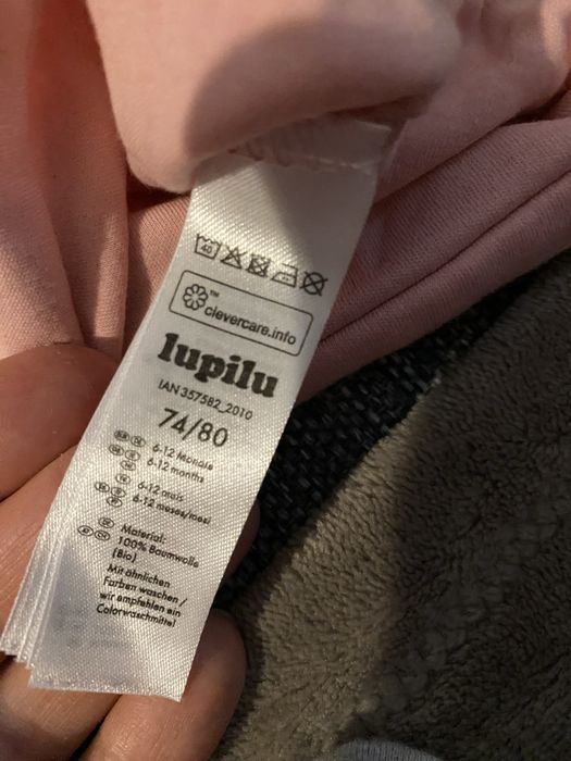 Caciuli bebe 10 bucati