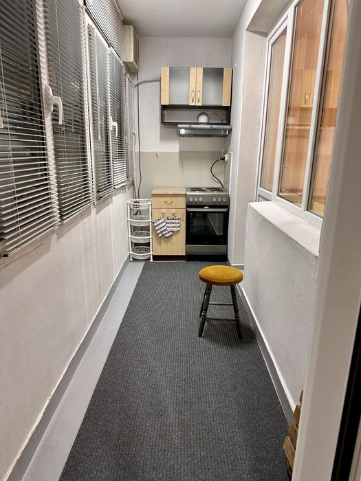 Дава се под наем Двустаен апартамент в Плевен, 9-ти квартал - 50 кв.м за 309.06 € - Снимка #2