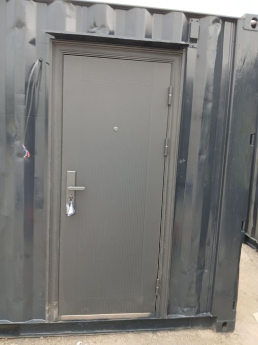 Контейнер магазин офис йотохонна