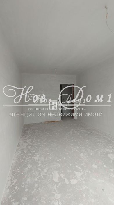 Продава се Тристаен апартамент в София, Манастирски ливади - 110 кв.м за 2137 €/кв.м - Снимка #1