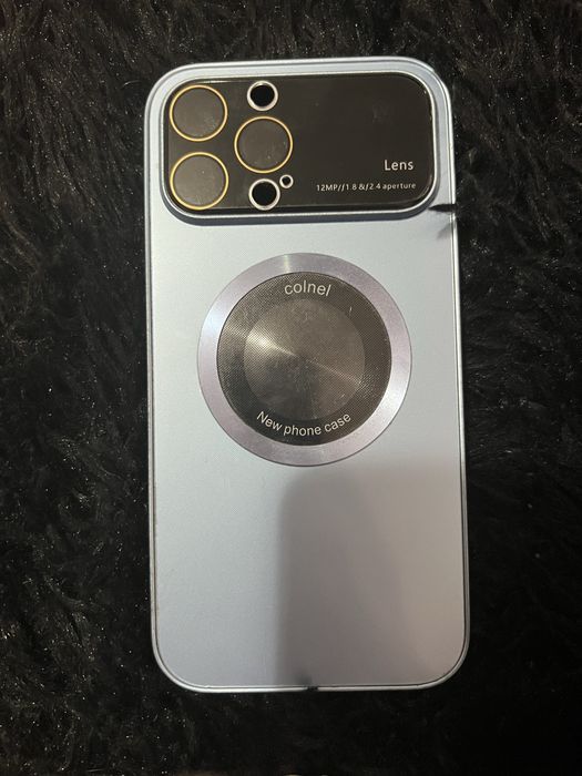 Кейсове за 13 pro max