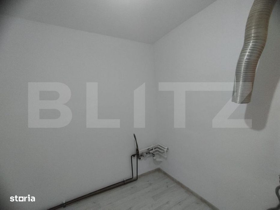 Apartament 3 camere decomandat, 60 mp, zona Tomesti
