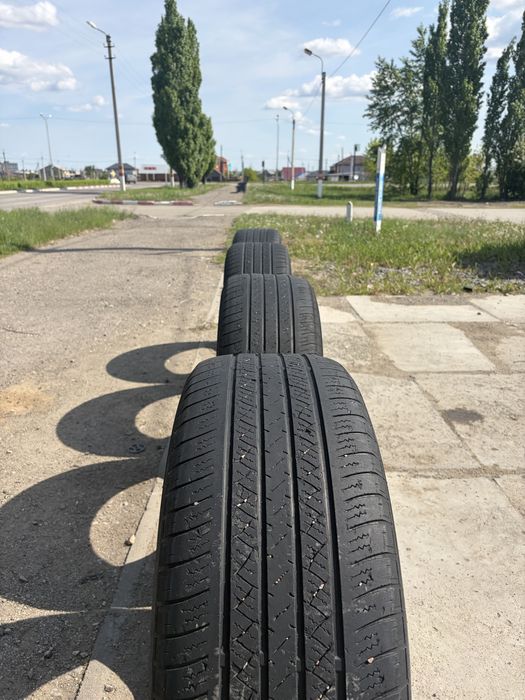 Шины Maxxis Sierra S6 245/55 R19