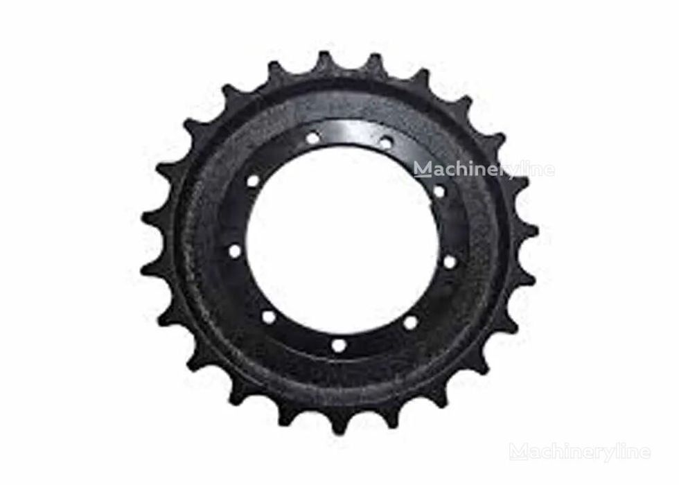 Sprocket Steluță pentru Miniexcavator Komatsu