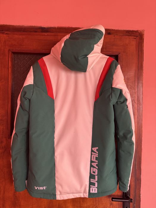 Якета и грейка vist