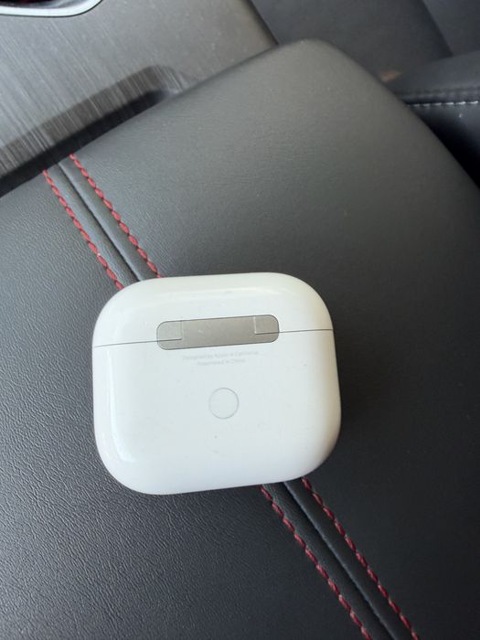 Air pods 3 оригинал