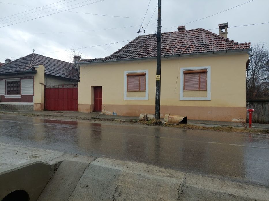 Casa Copăcel brasov