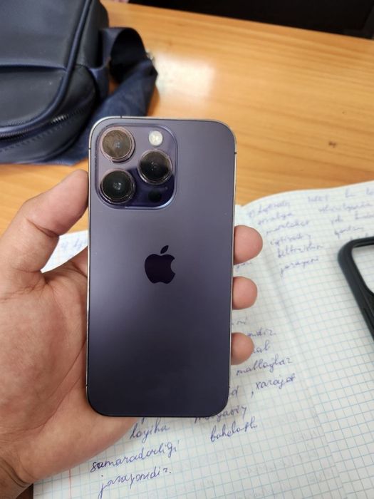 Iphone 14 pro 128 gb