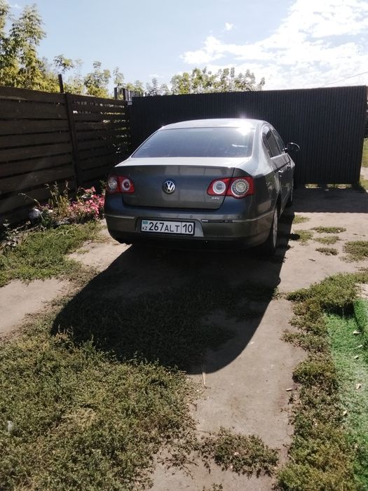 Продам авто Фольксваген Пассат
