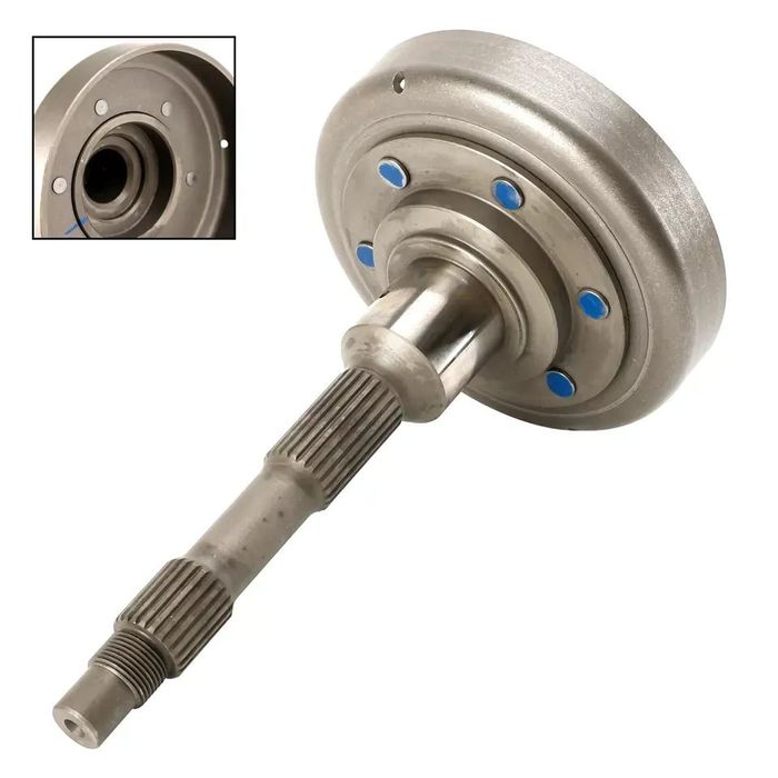 Oala ambreiaj atv CFMoto 500 Cf Moto 500 Zforce 600