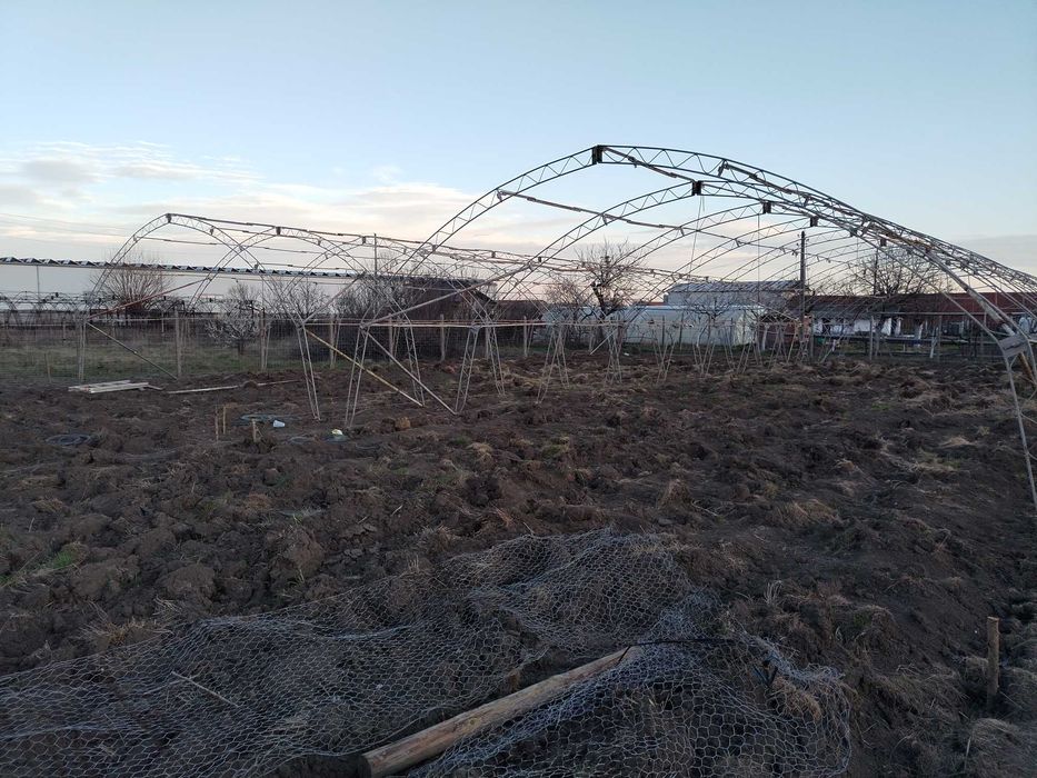 Продава се Парцел в Чирпан - 1100 кв.м за 28 €/кв.м - Снимка #3