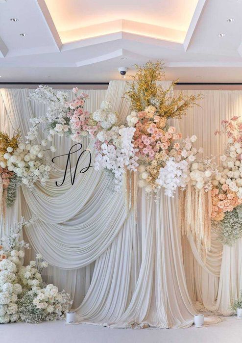 оформление мероприятий