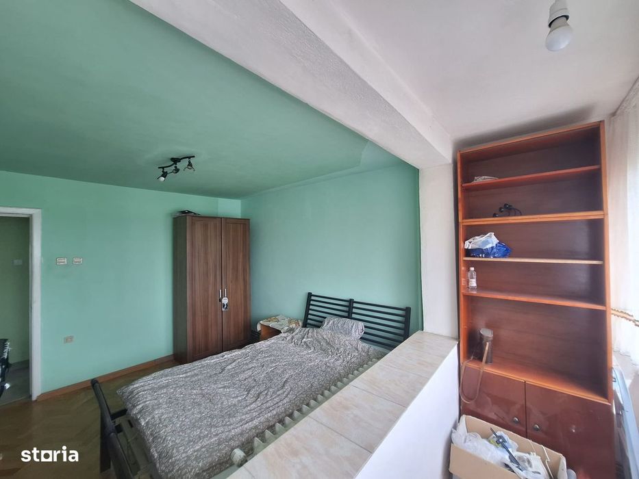 Apartament 2 camere dec – Circumvalațiunii | 105.000 € | Garaj cu CF