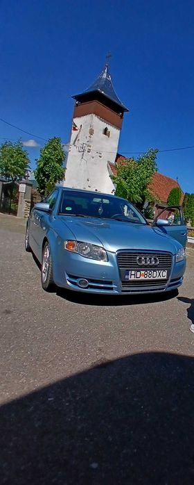 Vand audi a4 b7 2.0 fsi 136 cp