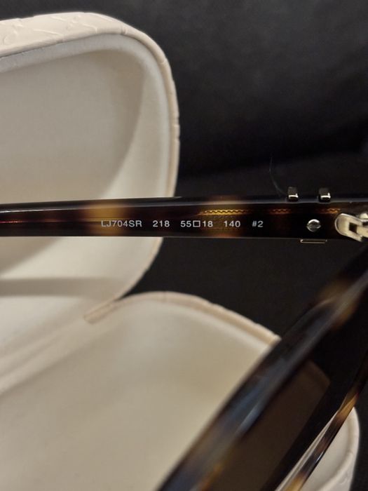 Слънчеви очила Liu Jo