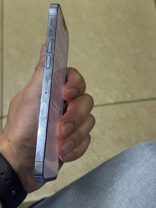 Продам Iphone 13 Pro Max 128gb Sierra Blue