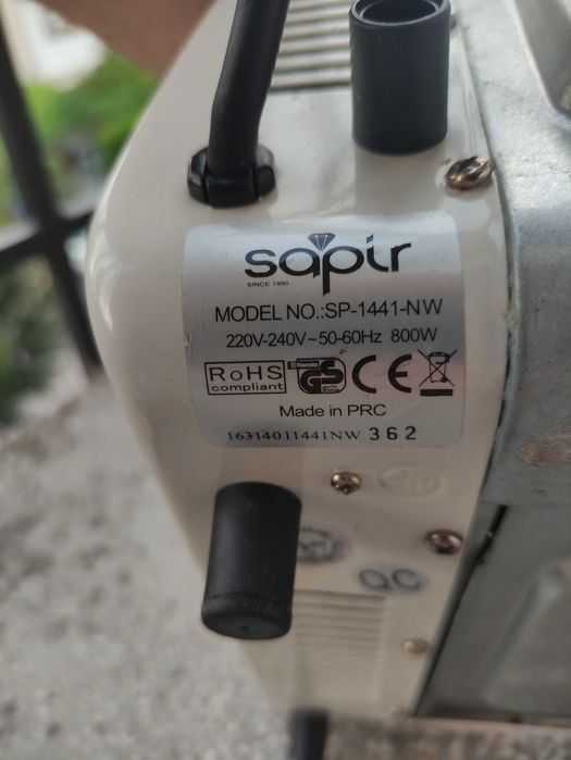 Мини Печка Sapir