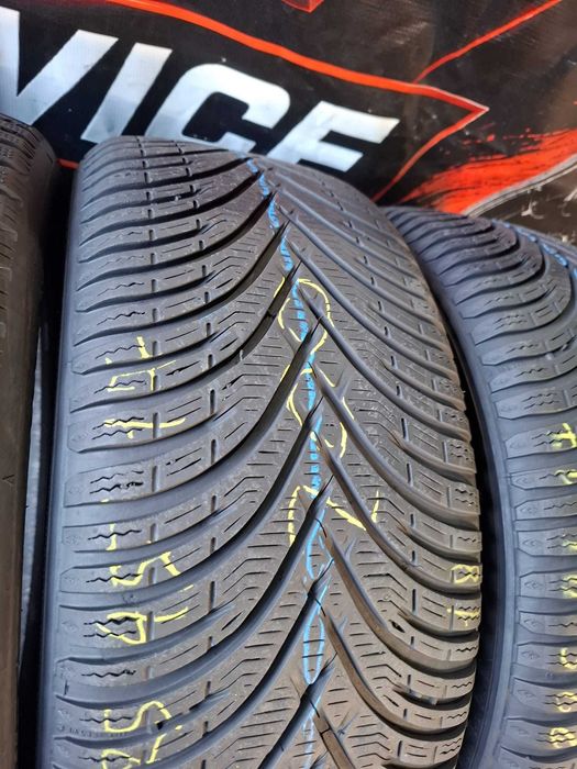 225 45 17 kleber dunlop