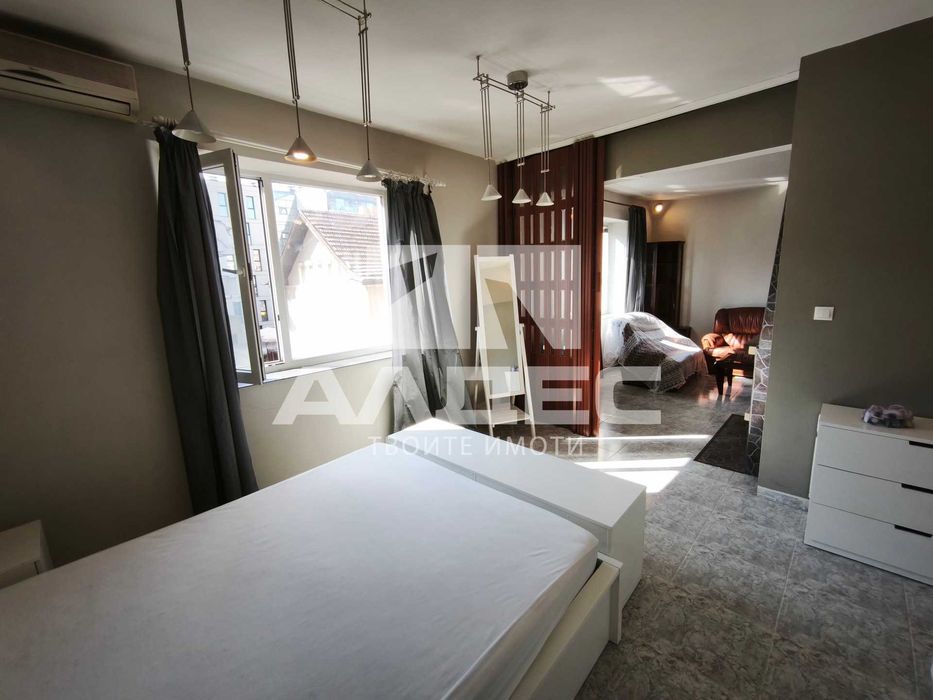 Дава се под наем Двустаен апартамент в София, Център - 84 кв.м за 680 € - Снимка #8
