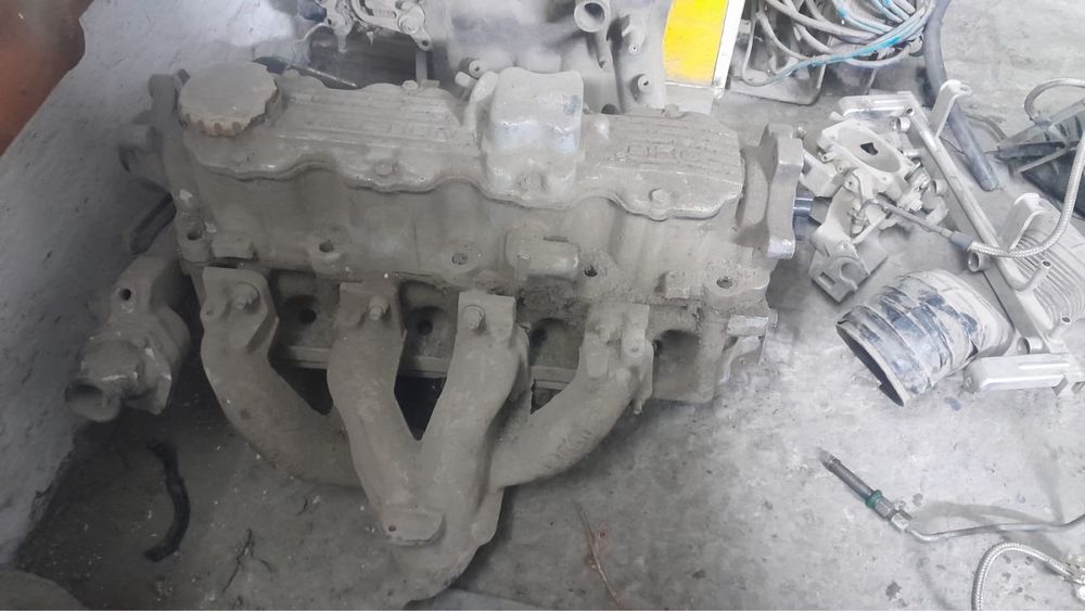 Галовка опель вектра 2 об