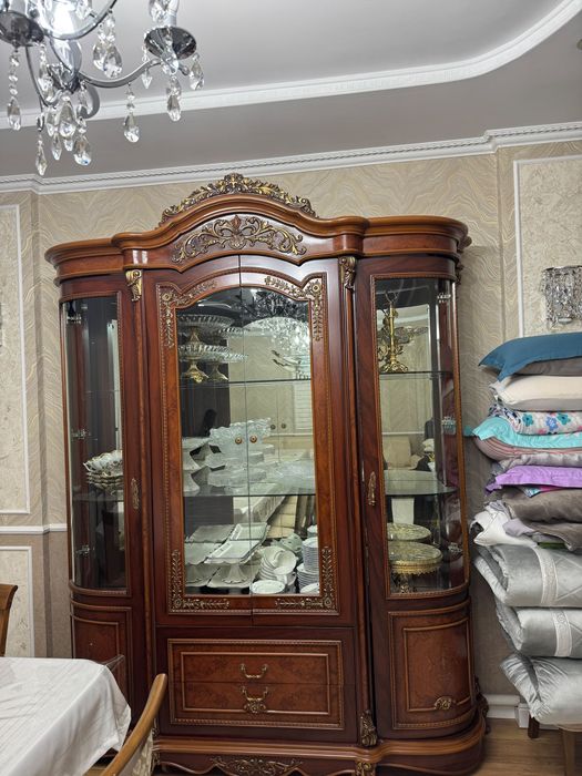 Гарнитура для зала.