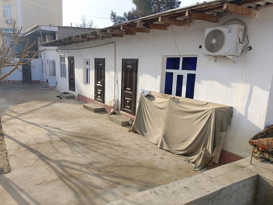 Срочно 3.6 сотихли ховли сотилади. Tezlikda Xovli sotiladi. 5 микрарай