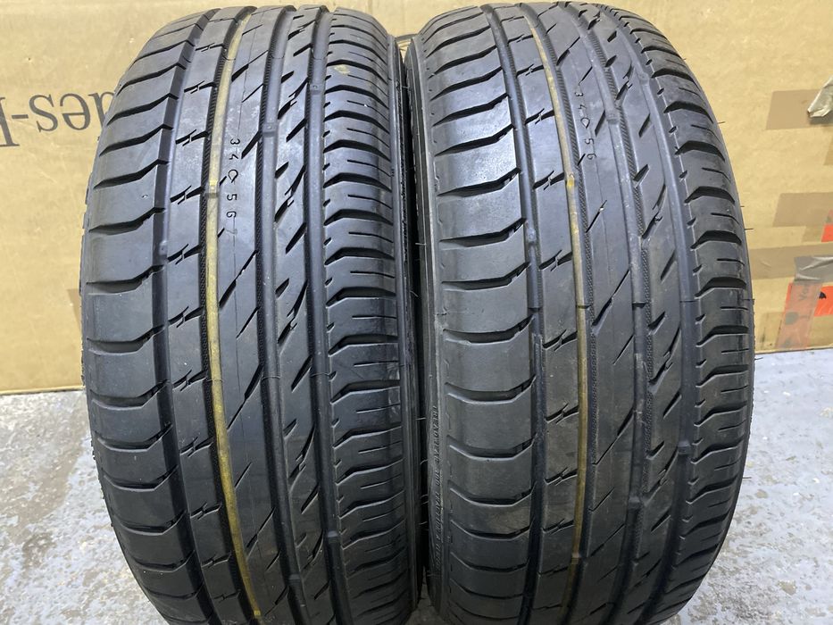 Set 2 anvelope vara 185/55R15 Nokian Line 88H XL