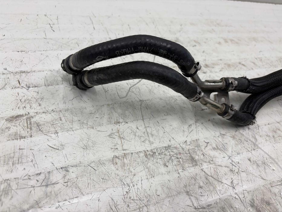 Клапан Адблу Датчик Адблу БМВ Ф40 Ф45 Г20 Г22 Г30 Ф48 Ф39 Г01 Г02