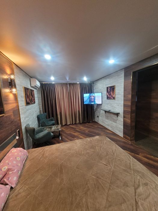 Сдам 1-ком LUX район ТД "СКАЗКА"