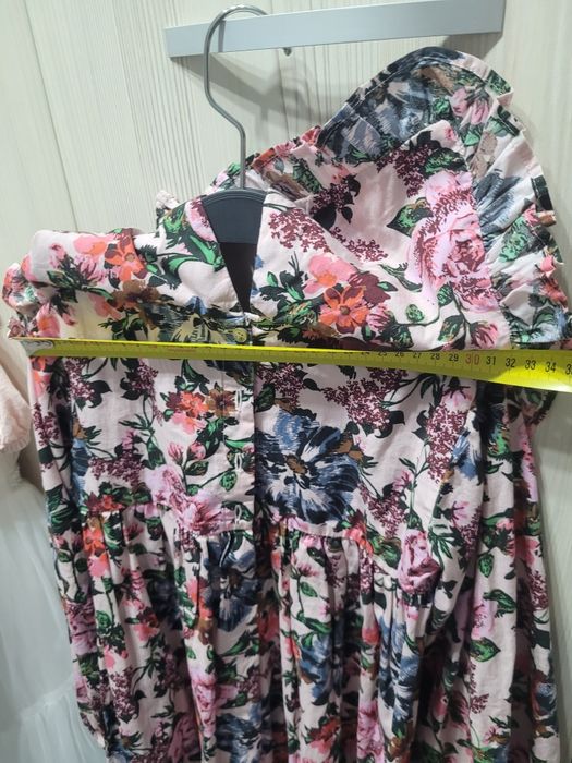 Rochie next 6/7ani
