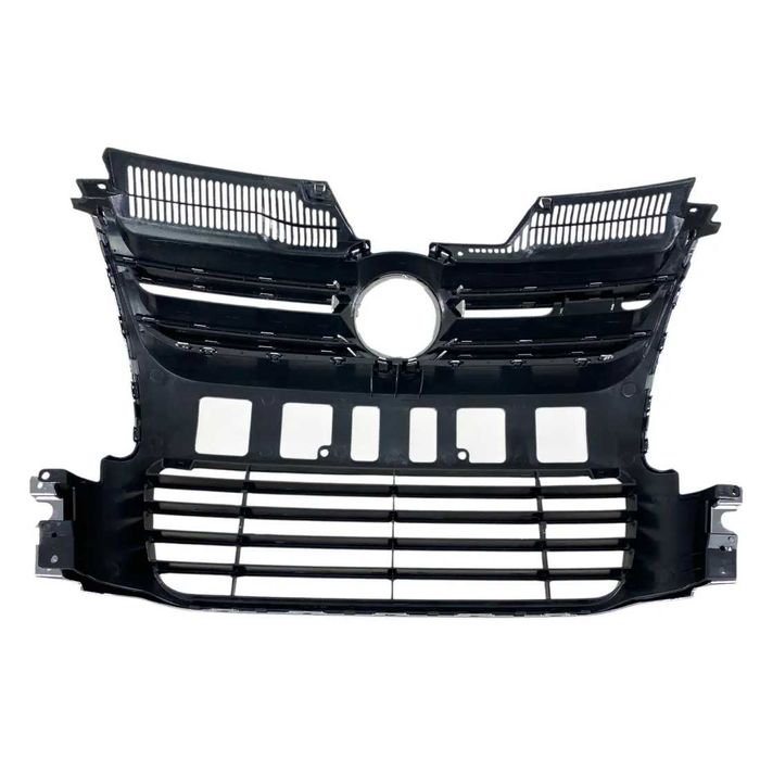 Решетка за VW Golf 5 Голф 5 - R32 дизайн хром