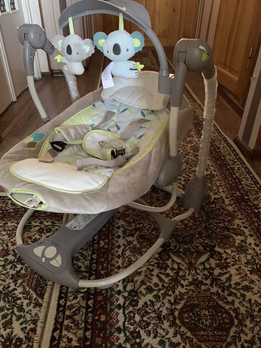 Продаётся Детские качели