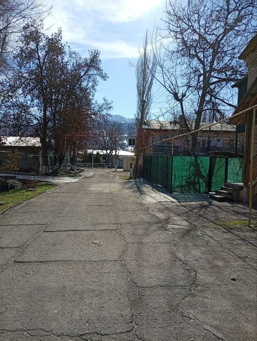 Однокомнатная квартира на Черваке