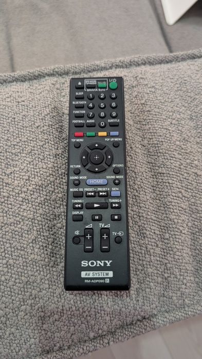 Sistem de sunet Sony 5.1 BDV E4100 2020 dolby cu subwoofer soundbar