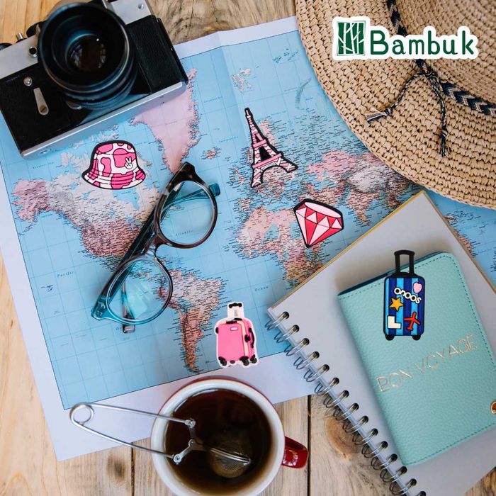 Чармове "Travel"