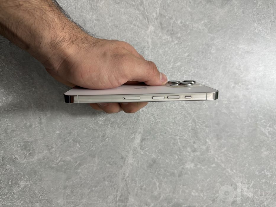 iPhone 13 Pro 128GB Silver