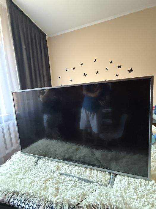Телевизор Philips 55PUS6262