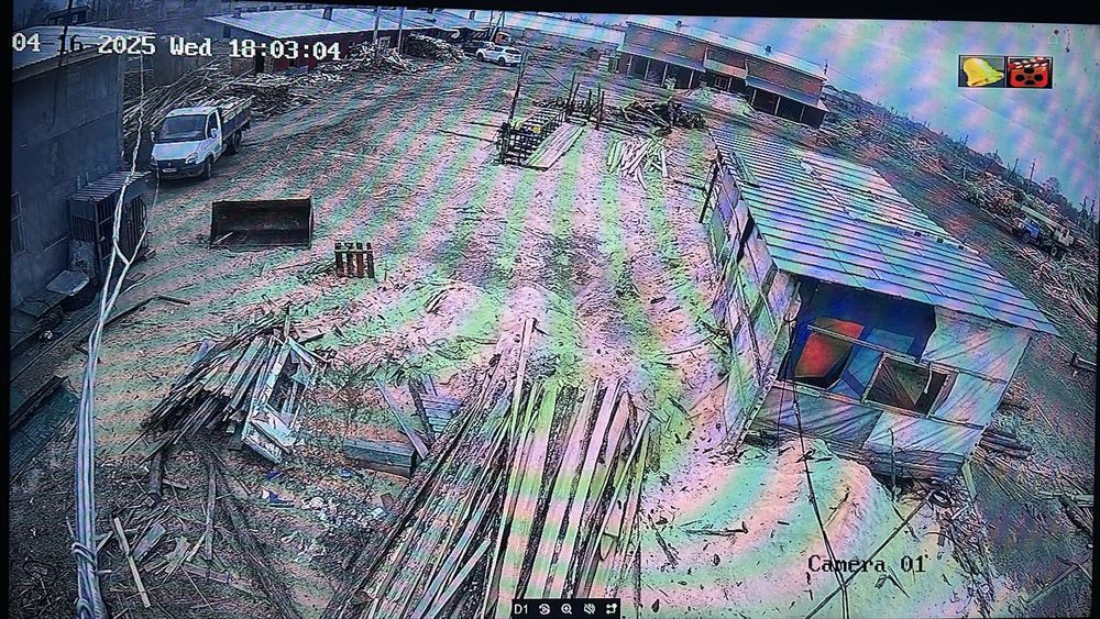 Промбаза. Комерческая недвижимость. База.