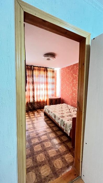 Продам 3 комнатную квартиру