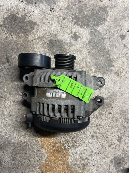 alternator bmw seria 1 116i