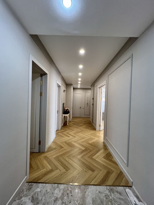 Продам 3 ком кв 130 м2 в жк Орталык