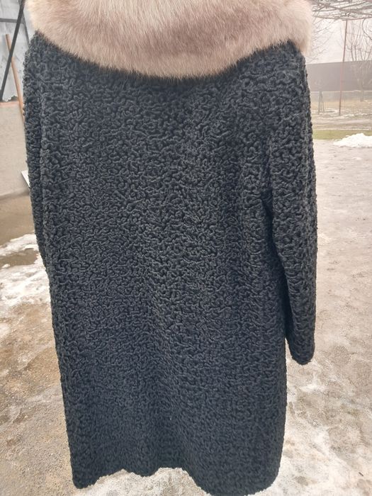 Haina astrahan originala