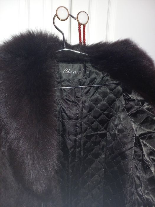 Shuba sotiladi (naturalniy mehlari)