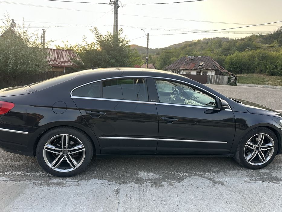 Wv Passat CC 2.0 diesel