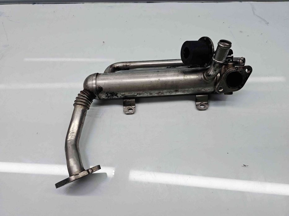 Racitor gaze Volkswagen Passat B6 Variant (3C5) [Fabr 2005-2010] 03G13